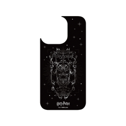 iPhone 13 Pro Clear  Harry Potter 哈利波特-魔魔斃