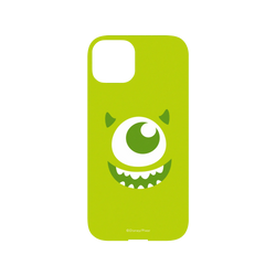 iPhone 13 Mod NX  迪士尼-皮克斯 大臉大眼仔