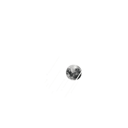 犀牛盾AirTag 2 AirTag保護殼 - 【獨家設計款】 - 星雨夜空