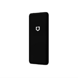 CrashGuard for OnePlus 8 Pro 黑色 Black