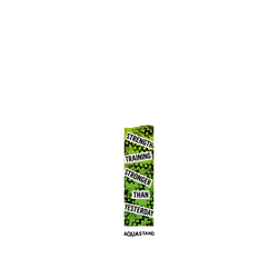 犀牛盾 AquaStand 磁吸水壺 - 不鏽鋼 700ml (附吸管) -【獨家設計款】- 強過昨天的我