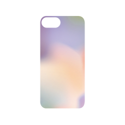 犀牛盾NX系列背板 - iPhone 7/8/SE2/SE3 - 【獨家設計款】 - 輕舞光暈