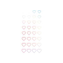 犀牛盾NX系列背板 - iPhone 7 Plus/8 Plus - 【獨家設計款】 - 悸動