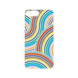 犀牛盾NX系列背板 - iPhone 7 Plus/8 Plus - 【獨家設計款】 - 迷幻彩虹