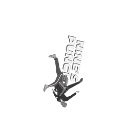 犀牛盾NX系列背板 - iPhone 7 Plus/8 Plus - 【聯名設計款】 - Ninetheory - Nine’s punch