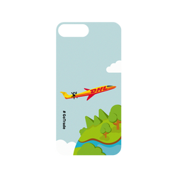 犀牛盾NX系列背板 - iPhone 7 Plus/8 Plus - 【聯名設計款】 - DHL - GoTrade