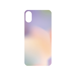 犀牛盾NX系列背板 - iPhone X - 【獨家設計款】 - 輕舞光暈