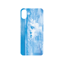犀牛盾NX系列背板 - iPhone X  - 【獨家設計款】 - 日暖風和
