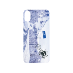 犀牛盾NX系列背板 - iPhone X  - 【獨家設計款】 - 出發吧