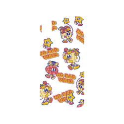 犀牛盾NX系列背板 - iPhone X  - 【獨家設計款】 - NO BAD VIBES