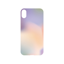 犀牛盾NX系列背板 - iPhone XS - 【獨家設計款】 - 輕舞光暈