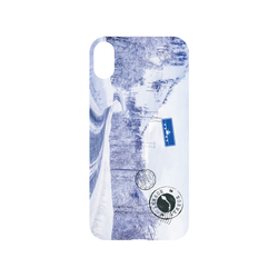 犀牛盾NX系列背板 - iPhone XS  - 【獨家設計款】 - 出發吧