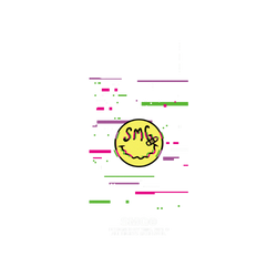 犀牛盾NX系列背板 - iPhone XS - 【聯名設計款】- SMG - SMG Smiley