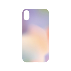 犀牛盾NX系列背板 - iPhone XR - 【獨家設計款】 - 輕舞光暈
