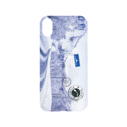 犀牛盾NX系列背板 - iPhone XR  - 【獨家設計款】 - 出發吧
