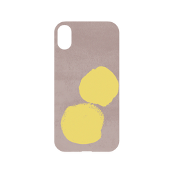 犀牛盾NX系列背板 - iPhone XR - 【獨家設計款】 - 暖陽輝映