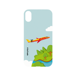 犀牛盾NX系列背板 - iPhone XR - 【聯名設計款】 - DHL - GoTrade