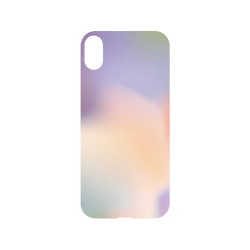 犀牛盾NX系列背板 - iPhone XS Max - 【獨家設計款】 - 輕舞光暈