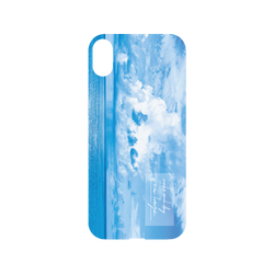 犀牛盾NX系列背板 - iPhone XS Max  - 【獨家設計款】 - 日暖風和