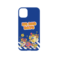 犀牛盾NX系列背板 - iPhone 11  - 【獨家設計款】 - NO BAD DAYS