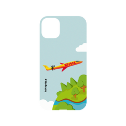 犀牛盾NX系列背板 - iPhone 11 - 【聯名設計款】 - DHL - GoTrade
