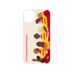 犀牛盾NX系列背板 - iPhone 11 - 【聯名設計款】 - DHL - DHL Got Heart