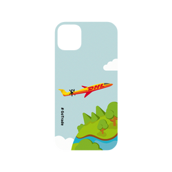 犀牛盾NX系列背板 - iPhone 11 Pro Max - 【聯名設計款】 - DHL - GoTrade