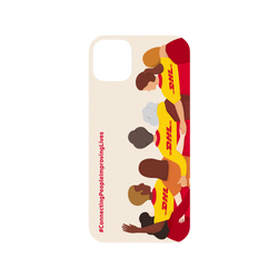 犀牛盾NX系列背板 - iPhone 11 Pro Max - 【聯名設計款】 - DHL - DHL Got Heart