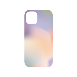 犀牛盾NX系列背板 - iPhone 12 mini - 【獨家設計款】 - 輕舞光暈