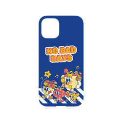 犀牛盾NX系列背板 - iPhone 12 mini  - 【獨家設計款】 - NO BAD DAYS