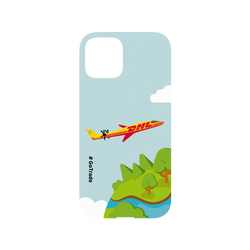 犀牛盾NX系列背板 - iPhone 12/12 Pro - 【聯名設計款】 - DHL - GoTrade
