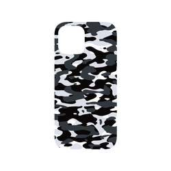 犀牛盾NX系列背板 - iPhone 12 Pro Max - 【獨家設計款】 - 經典迷彩