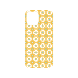犀牛盾NX (MagSafe 兼容)背板 - iPhone 12 Pro Max - 印花樂 - 老磁磚2號/蛋黃
