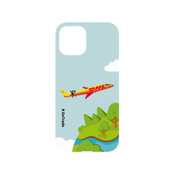 犀牛盾NX系列背板 - iPhone 12 Pro Max - 【聯名設計款】 - DHL - GoTrade
