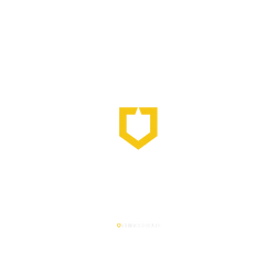 犀牛盾NX系列背板 - iPhone 13 mini - 【獨家設計款】 - RhinoShield Logo (黑)