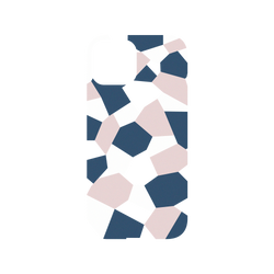 犀牛盾NX系列背板 - iPhone 13 mini - 【獨家設計款】 - 晶格迷彩