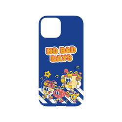 犀牛盾NX系列背板 - iPhone 13 mini  - 【獨家設計款】 - NO BAD DAYS