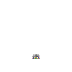 犀牛盾NX系列背板 - iPhone 13 mini - 【獨家設計款】 - Rainbow 2