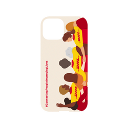 犀牛盾NX系列背板 - iPhone 13 mini - 【聯名設計款】 - DHL - DHL Got Heart