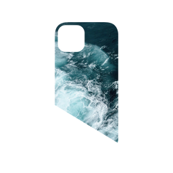 犀牛盾NX系列背板 - iPhone 13  - 【獨家設計款】 - 浪花