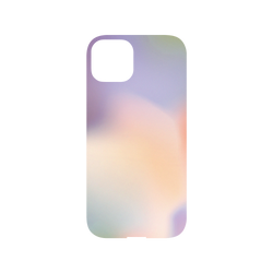犀牛盾NX系列背板 - iPhone 13 - 【獨家設計款】 - 輕舞光暈