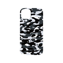 犀牛盾NX系列背板 - iPhone 13  - 【獨家設計款】 - 經典迷彩