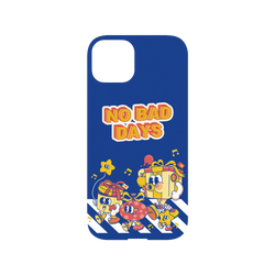 犀牛盾NX系列背板 - iPhone 13  - 【獨家設計款】 - NO BAD DAYS