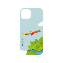 犀牛盾NX系列背板 - iPhone 13 - 【聯名設計款】 - DHL - GoTrade