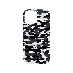 犀牛盾NX系列背板 - iPhone 13 Pro Max - 【獨家設計款】 - 經典迷彩