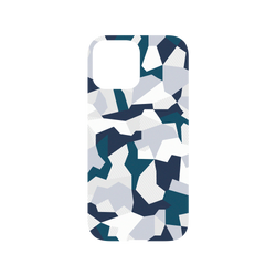 犀牛盾NX系列背板 - iPhone 13 Pro Max - 【獨家設計款】 - 寶石迷彩