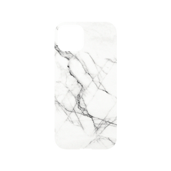 犀牛盾NX系列背板 - iPhone 14 - 【獨家設計款】 - 白色大理石-Roma