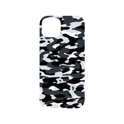 犀牛盾NX系列背板 - iPhone 14 - 【獨家設計款】 - 經典迷彩