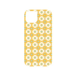 犀牛盾NX (MagSafe 兼容)背板 - iPhone 14 - 印花樂 - 老磁磚2號/蛋黃