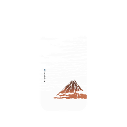 犀牛盾NX系列背板 - iPhone 14 - 【獨家設計款】 - 浮雲之中